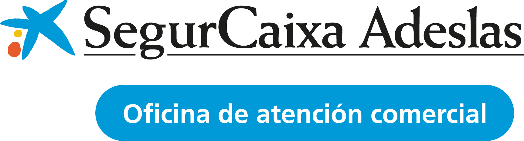 SegurCaixa Adeslas - Oficina de atención comercial